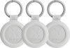 Xtorm - Traveltag 3-Pack - Ash White Ios Android