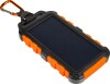 Xtorm - Xr104 - Solar Charger Powerbank - 10000 Mah 20W Usb-C