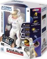 Xtrem Bots - Astronauten Charlie - Fjernstyret Robot