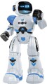 Xtrem Bots - Robbie 20 Hi-Tech Robot - Fjernstyret Robot