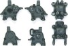 Xv-01 A Parts - 51501 - Tamiya