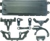 Xv-01 K Parts - 51508 - Tamiya