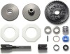 Xv-02 Slipper Clutch Set - 22048 - Tamiya