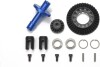 Xv-02Tt-02 Front Direct Coupling Set 39T - 22047 - Tamiya