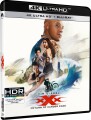 Xxx - The Return Of Xander Cage - 
