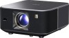 Yaber - Home Cinema Projektor K3 1600Ansi - 1080P