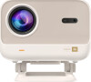 Yaber - L2 Plus Home Cinema Projector W Jbl Sound