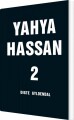 Yahya Hassan 2 - Digte - 