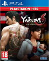 Yakuza 6 The Song Of Life Playstation Hits