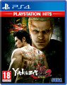 Yakuza Kiwami 2 Playstation Hits - 