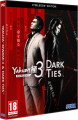 Yakuza Kiwami 3 And Dark Ties Steelbook Edition