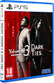 Yakuza Kiwami 3 And Dark Ties