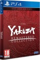Yakuza Remastered Collection - 