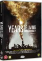 Years Of Living Dangerously - Sæson 2 - 