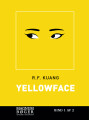Yellowface Storskrift
