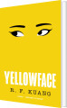 Yellowface