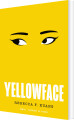 Yellowface