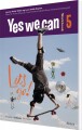 Yes We Can 5 My Workbook - 