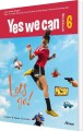 Yes We Can 6 My Workbook - 