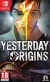 Yesterday Origins Replay - Kode I Boks - 