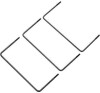 Yeti Rear Sway Bar 3Pcs - Ax31058 - Axial