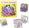 Ylvi - Cozy Friends Malebog