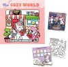 Ylvi - Cozy World Malebog