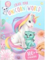 Ylvi - Create Your Unicorn Aktivitetsbog