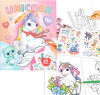 Ylvi - Create Your Unicorn Malebog