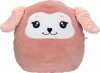 Ylvi - Swoppies Glow In The Dark - Får Bamse - 20 Cm
