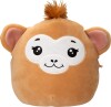 Ylvi - Swoppies Glow In The Dark - Abe Bamse - 20 Cm