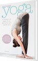 Yoga Et Kvarter Om Dagen For En Glad Krop Og Et Stærkt Sind - 