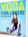 Yoga For Løbere - 