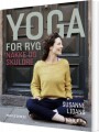 Yoga For Ryg Nakke Og Skuldre - 