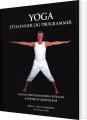 Yoga - Stillinger Og Programmer - 