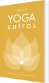 Yoga Sutras - 