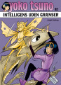 Yoko Tsuno 32 Intelligens Uden Grænser