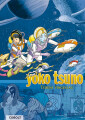 Yoko Tsuno Samlebind 10 Tidens Vingeslag