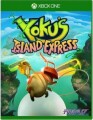 Yokus Island Express - 