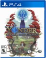 Yonder The Cloud Catcher Chronicles Import