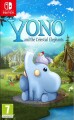 Yono And The Celestial Elephants Code In A Box - 