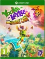 Yooka-Laylee And The Impossible Lair - 