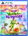 Yooka-Replaylee