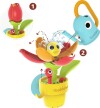 Yookidoo - Peek-A-Bee Tub Flower - Yo40221