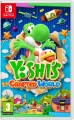 Yoshis Crafted World - 