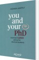 You And Your Phd - 