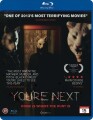 You Are Next - 