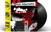 Foo Fighters - Your Favorite Toy