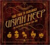 Uriah Heep - Your Turn To Remember The Definitive An - 