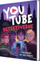 Youtube-Detektiverne - Smaragder Og Subscribers - 